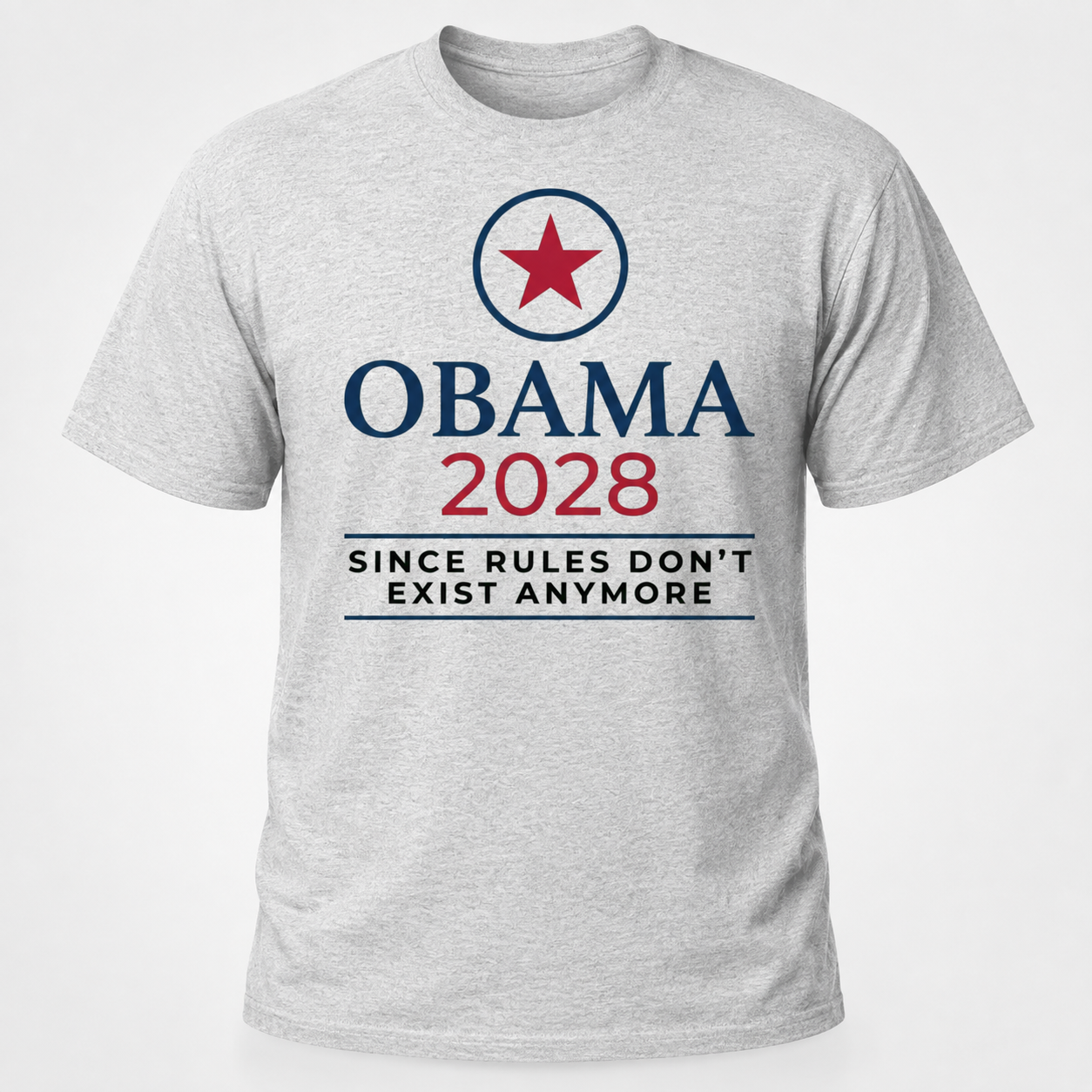 Obama 2028 mk 4
