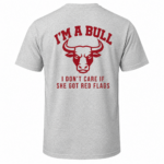 I'm a Bull mk 6