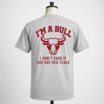 I'm a Bull mk 4