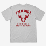 I'm a Bull mk 3