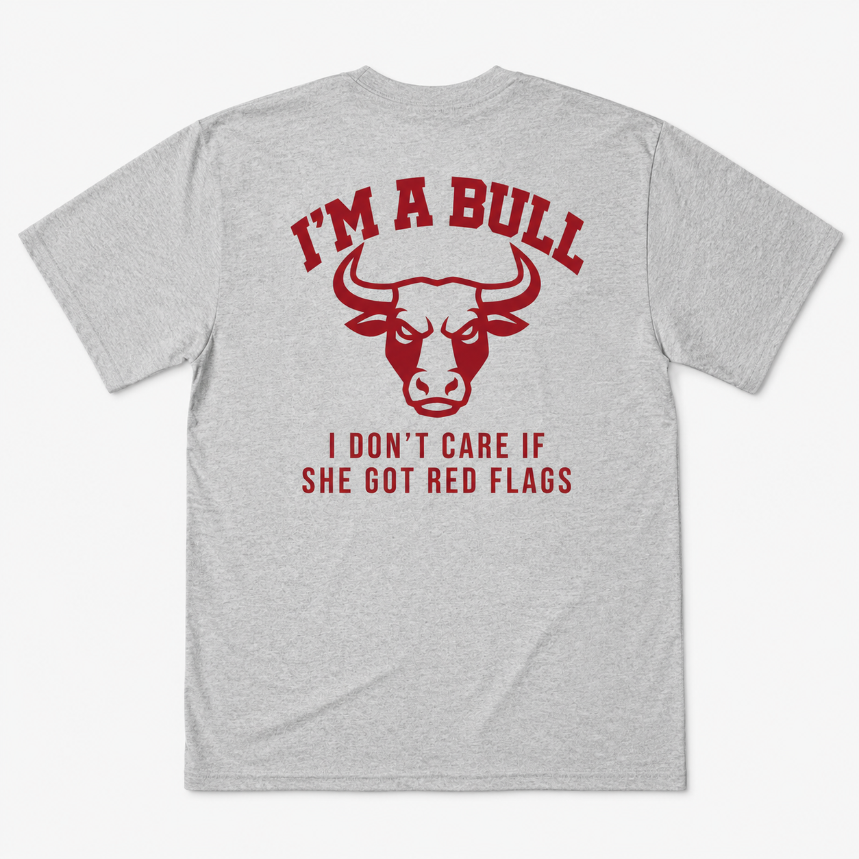 I'm a Bull mk 3