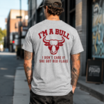 I'm a Bull mk 2