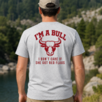 I'm a Bull mk 1