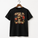 Suck It George washington mk 4