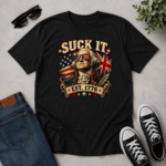 Suck It George washington mk 3