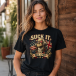 Suck It George washington mk 1
