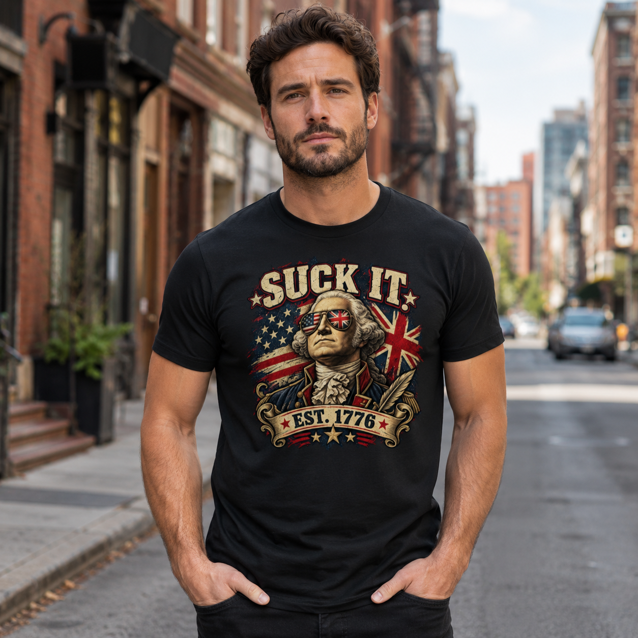 Suck It 1776