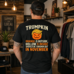Trumpkin in November mk 6