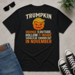 Trumpkin in November mk 2