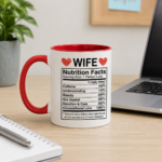 Wife Nutrition Fact MK 2