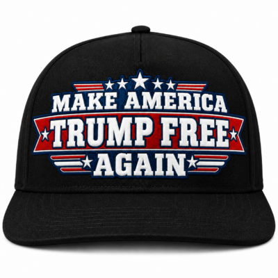 Twill Cap