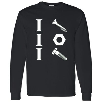 Long Sleeve