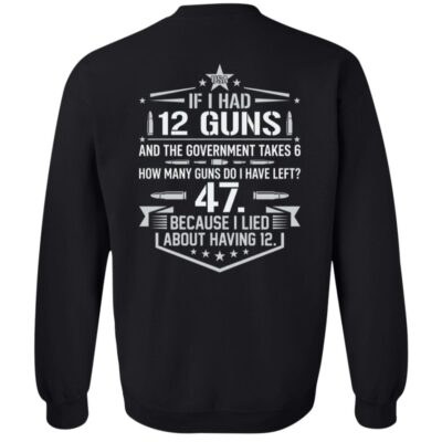 Sweatshirt