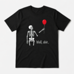 well shit skeleton mk 2