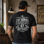 I Had 12 Guns mk 5