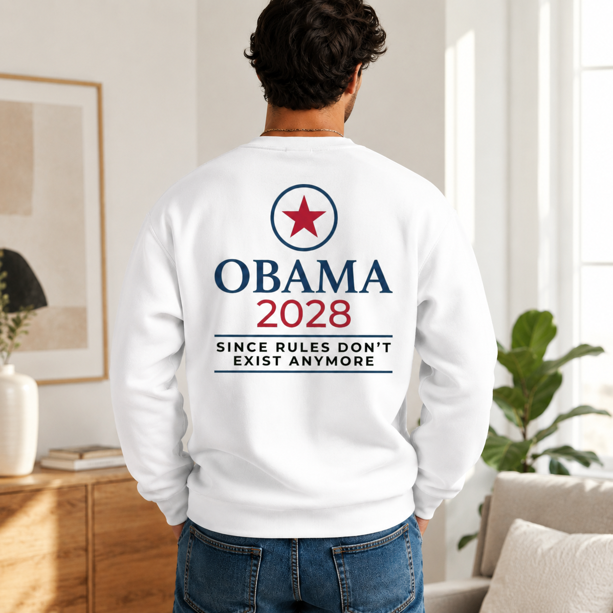 obama 2028 hoodie mk 1