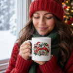 Christmas Dear Santa mk 6
