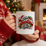 Christmas Dear Santa mk 5
