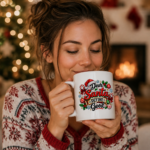 Christmas Dear Santa mk 3