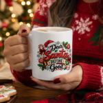 Christmas Dear Santa mk 1