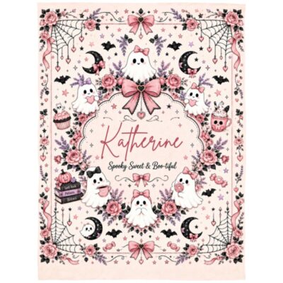 Arctic Fleece Blanket - 60x80