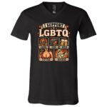 Funny I Support LGBTQ Shirt, Liquor Guns Beer Adult Humor T-Shirt, Sarcastic Drinking Gift, Black, V-Neck T-Shirt Funny I Support LGBTQ Shirt, Liquor Guns Beer Adult Humor T-Shirt, Sarcastic Drinking Gift, Black, V-Neck T-Shirt