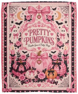 Cozy Plush Fleece Blanket - 50x60