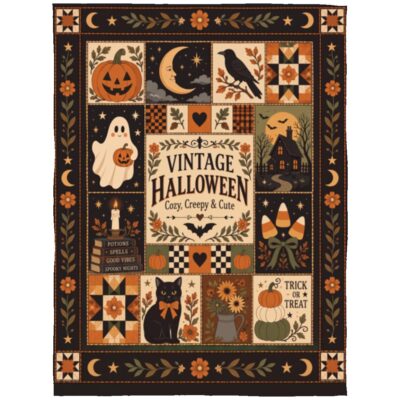 Arctic Fleece Blanket - 60x80