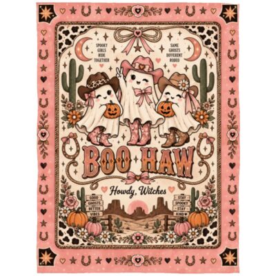 Arctic Fleece Blanket - 60x80