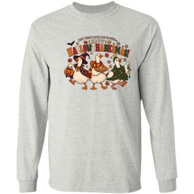 Long Sleeve