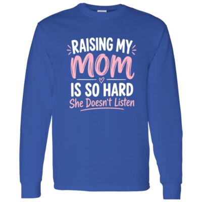 Long Sleeve