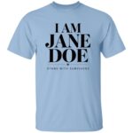 Gildan 5.3 oz. T-Shirt, Light Blue,