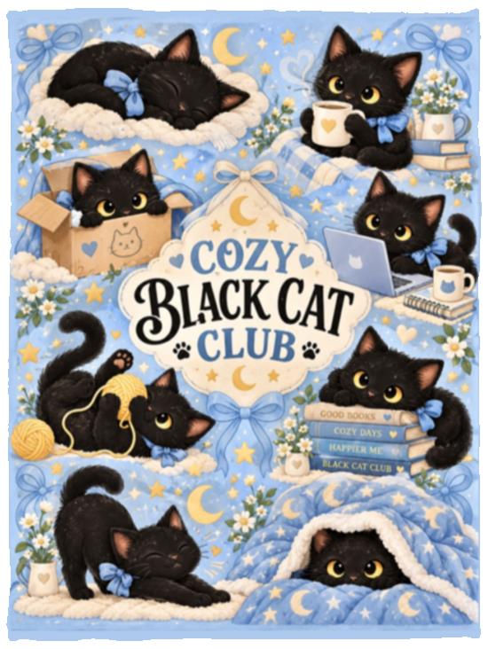 1, White, Cozy Plush Fleece Blanket - 30x40