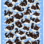 2, White, Cozy Plush Fleece Blanket - 30x40