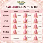 Black Cat Press-On Nails – Purple & Silver Long Stiletto - Cat Lovers Nail Art Set - Artificial Nails - Thumbnail Image 7
