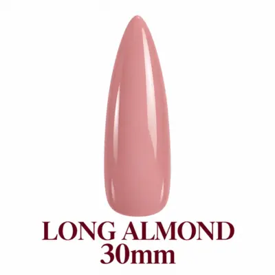 Long Almond