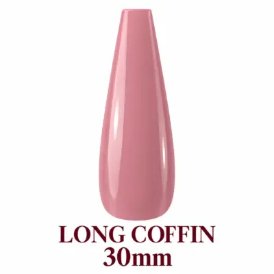Long Coffin