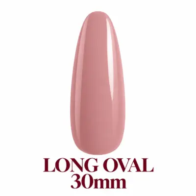 Long Oval