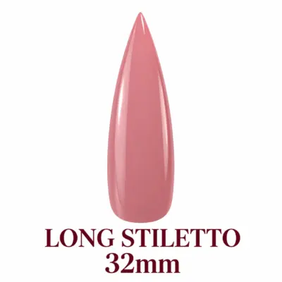 Long Stiletto