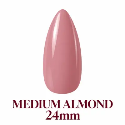 Almond