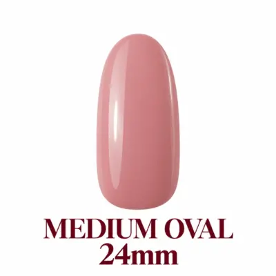 Oval