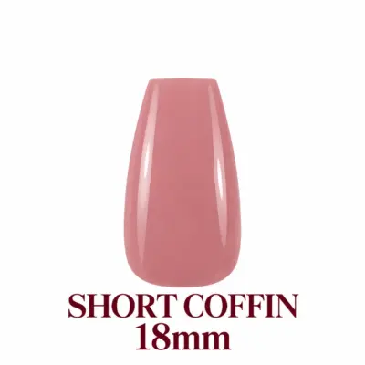 Short Coffin