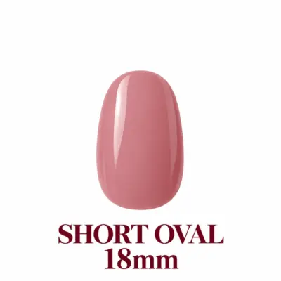 Short Oval